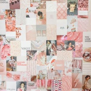 I have created a Depop @evelineronzoni